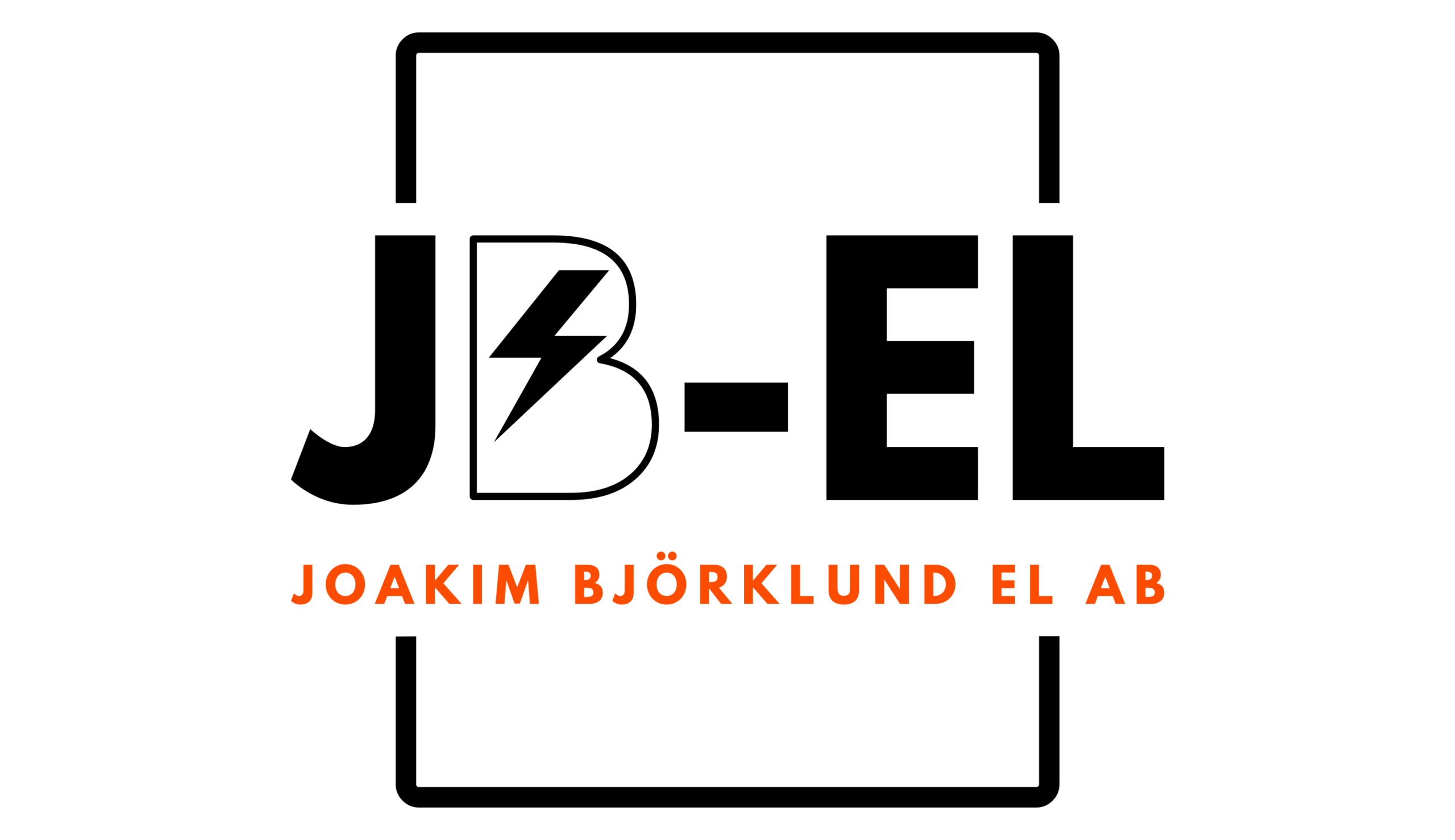 Joakim Björklund el AB